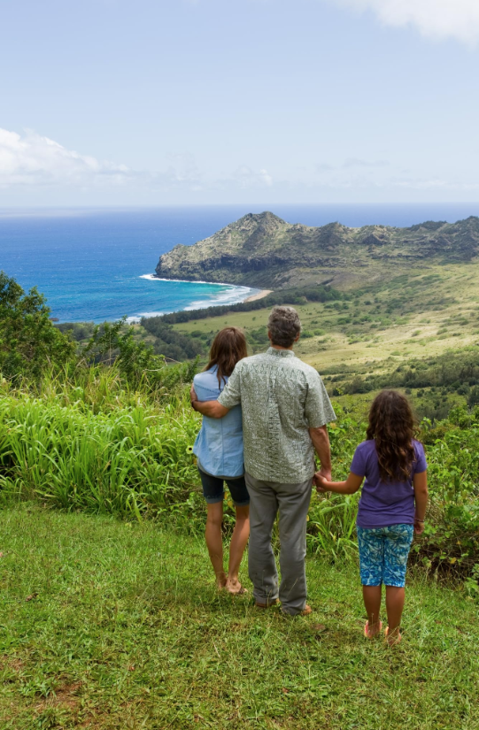 فیلم هفتم: نوادگان - The Descendants