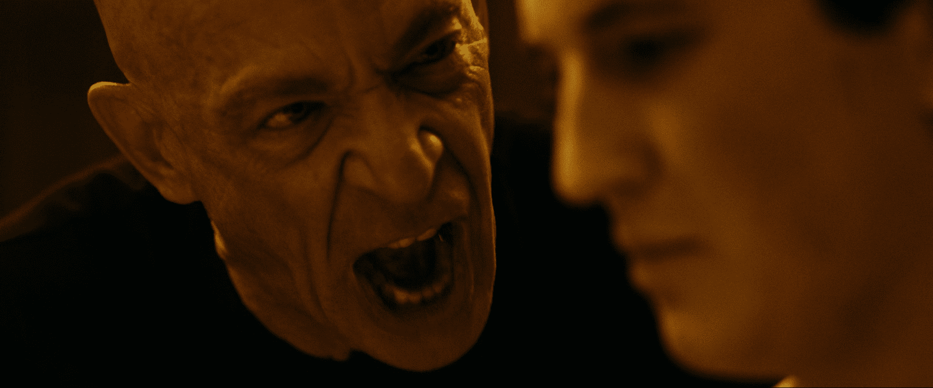 فیلم هشتم: تازیانه - Whiplash